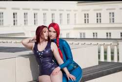 Image #171936 (fetish): latex