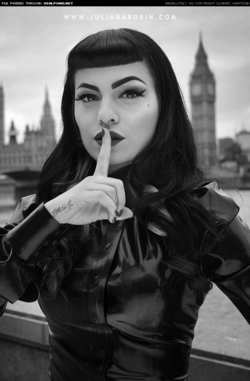 Image #127120 (fetish): latex
