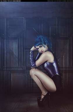 Image #51044 (fetish): latex