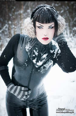 Image #51805 (fetish): latex