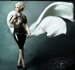 Image #93975 (fetish): latex