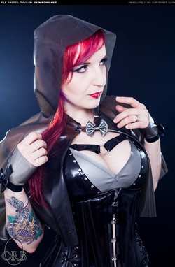 Image #92162 (fetish): latex