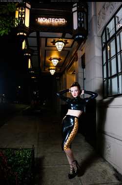 Image #142814 (fetish): latex