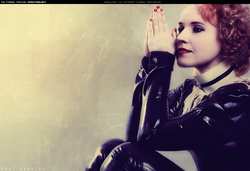 Image #36351 (fetish): latex