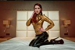 Image #143957 (fetish): latex