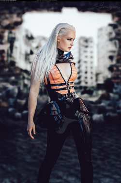 Image #160068 (fetish): latex