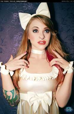 Image #22035 (fetish): latex