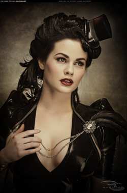 Image #29005 (fetish): latex