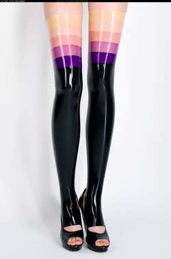 Image #27193 (fetish): latex