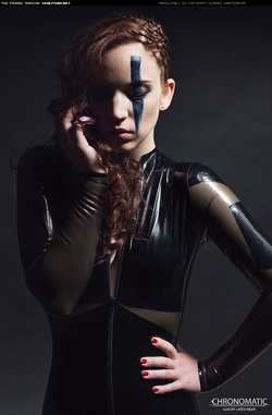Image #134773 (fetish): latex