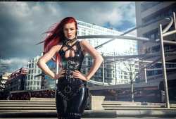Image #175688 (fetish): latex