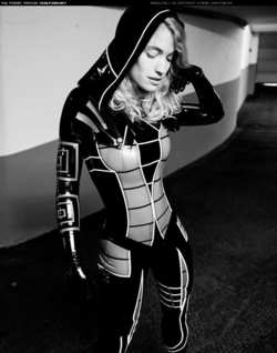 Image #186583 (fetish): latex