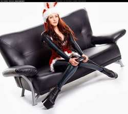 Image #128293 (fetish): latex
