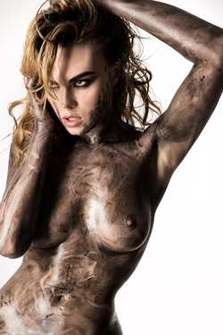 Image #245592 (titties): elina muller, tits