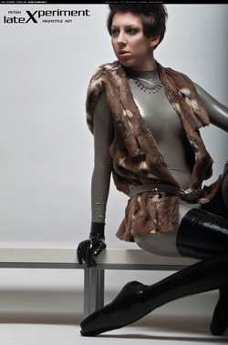 Image #37976 (fetish): latex