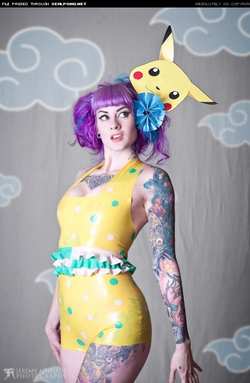 Image #59137 (fetish): latex