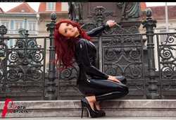 Image #134566 (fetish): latex