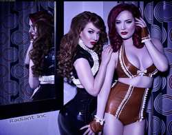 Image #115240 (fetish): latex