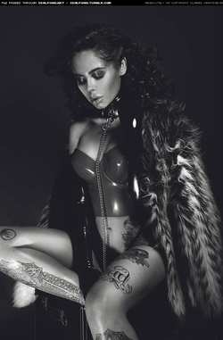 Image #167625 (fetish): latex