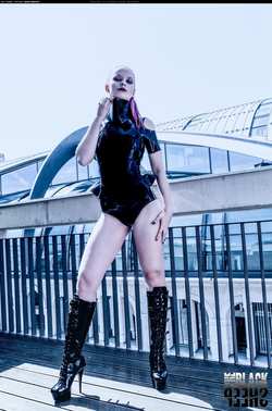 Image #145159 (fetish): latex