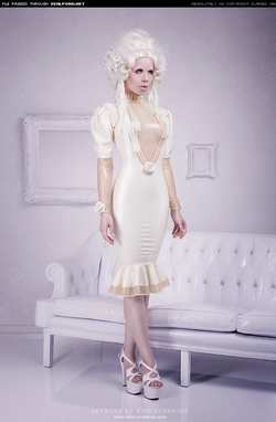 Image #33158 (fetish): latex