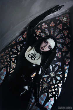 Image #202528 (fetish): latex