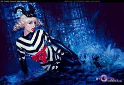 Image #124667 (fetish): latex