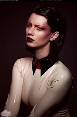 Image #146342 (fetish): latex