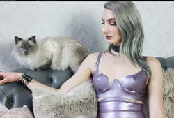 Image #153326 (fetish): latex