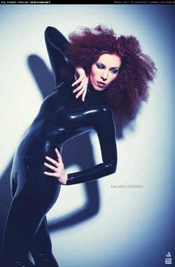 Image #140848 (fetish): latex
