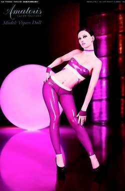 Image #44165 (fetish): latex