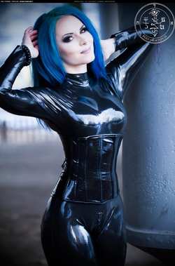 Image #163557 (fetish): latex