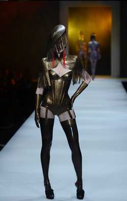Image #45239 (fetish): latex