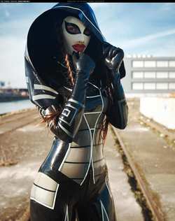 Image #155969 (fetish): latex