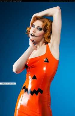 Image #55813 (fetish): latex