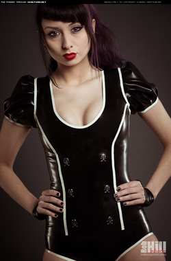 Image #94139 (fetish): latex