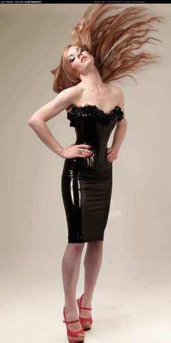 Image #22928 (fetish): latex