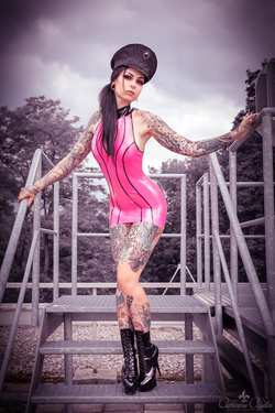 Image #200449 (fetish): latex