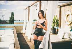 Image #147210 (fetish): latex