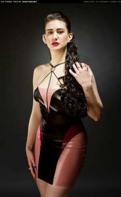 Image #45126 (fetish): latex