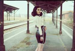 Image #126289 (fetish): latex