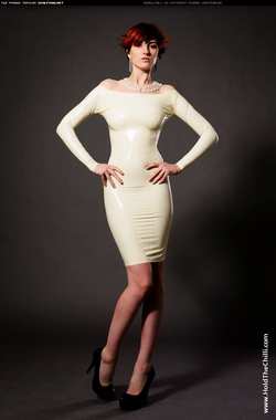Image #58078 (fetish): latex