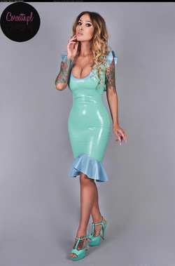 Image #149829 (fetish): latex