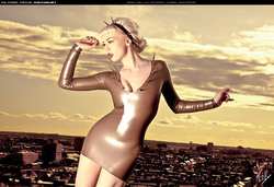 Image #35753 (fetish): latex
