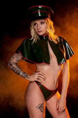 Image #189730 (fetish): latex