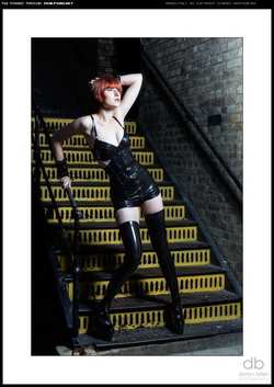 Image #55723 (fetish): latex