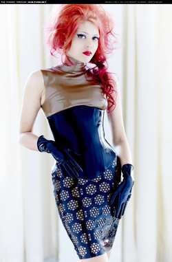 Image #57348 (fetish): latex