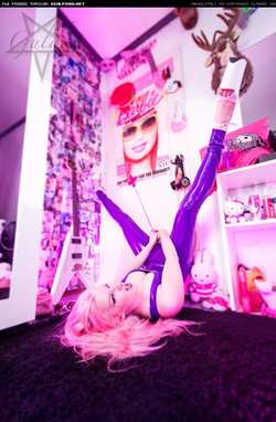 Image #135791 (fetish): latex