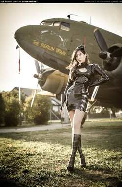 Image #126250 (fetish): latex