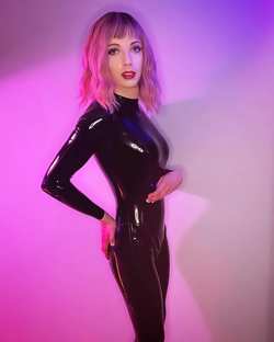 Image #259096 (fetish): latex